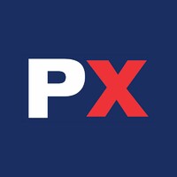 Port Express Limited Logo