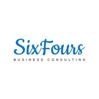 SixFours Business Consulting Logo