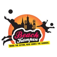 Recycling Beach Kampen Logo