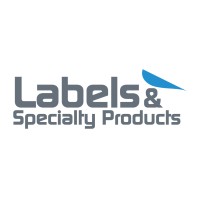 Labels & Specialty Products Logo