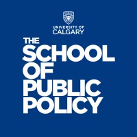 The School of Public Policy Logo