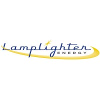 Lamplighter Energy Logo