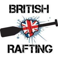 British Rafting Logo