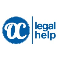 OC LEGAL HELP INC Logo