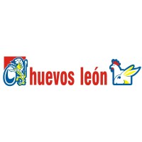 Huevos León SL Logo