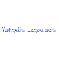 Lagoutaris Evangelos Logo