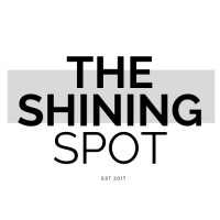 The Shining Spot Logo