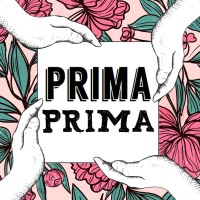 Primaprima Booking & Artist Management Logo