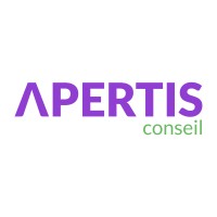 APERTIS Conseil Logo
