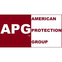 American Protection Group (APG) Logo