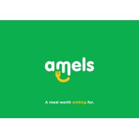 Amels Logo