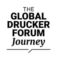 Global Peter Drucker Forum Logo