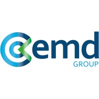 EMD Group Logo