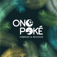 Ono Poké Logo