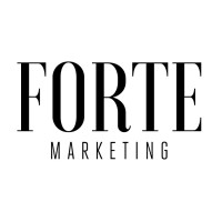 Forte Marketing Australia Logo