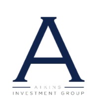 The Atkins Investment Group Logo