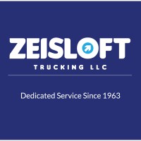 Zeisloft Trucking LLC Logo