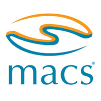 Multicultural Aged Care Services Geelong (MACS) Logo