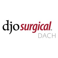 DJO surgical DACH Logo