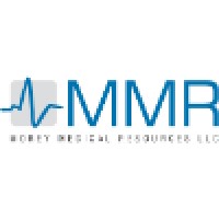 Morey Medical Resources, LLC Logo