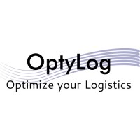 OptyLog Logo