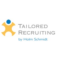 Tailored Recruiting GmbH Logo