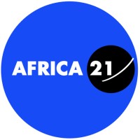 Association Africa 21 Logo