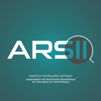 ARSII Association Logo