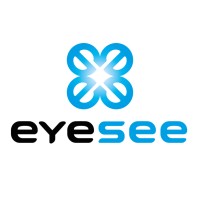 EYESEE inventory drone solution Logo