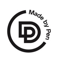 Made By Pen Logo