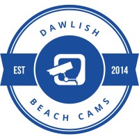 Dawlish Beach Cams Logo