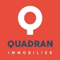QUADRAN IMMOBILIER Logo