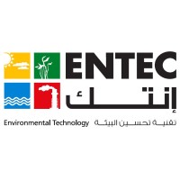 Environmental Technology (ENTEC) Logo