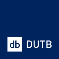 DUTB, d.d. Logo