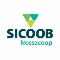 Sicoob Nossacoop Logo