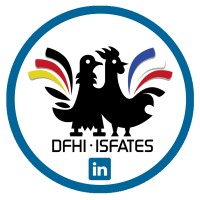 ISFATES/DFHI Logo