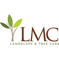 Lawn Management Company Logo