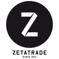 ZETATRADE AB Logo