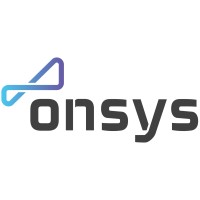 Onsys - Industrial Automation Systems Logo