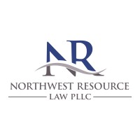 Northwest Resource Law PLLC Logo