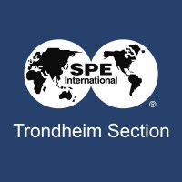 Society of Petroleum Engineers (SPE) Trondheim Section Logo