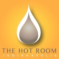 The Hot Room Logo