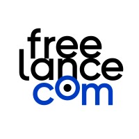 Freelance.com Maroc Logo
