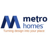 CTU Metro Homes Logo