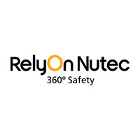 RelyOn Nutec Belgium (BE) Logo