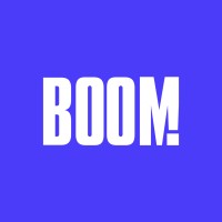 BOOM Logo