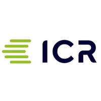 ICR Systems Ltd Logo