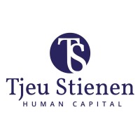 Tjeu Stienen / Human Capital Logo