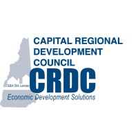 Capital Regional Development Council (CRDC) Logo