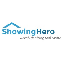 ShowingHero Logo